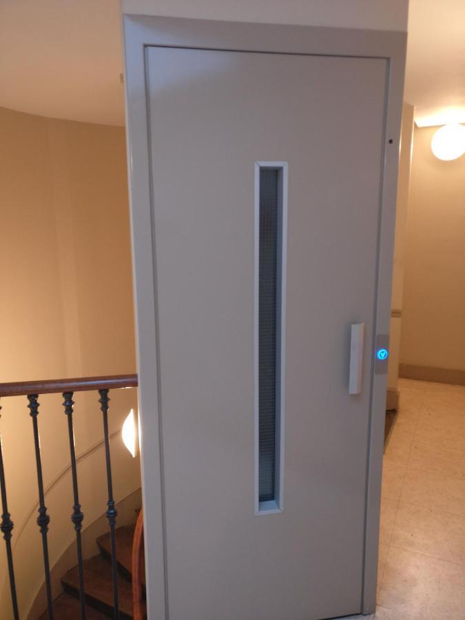 Ferienwohnung Studio Republique Dijon Zimmer foto